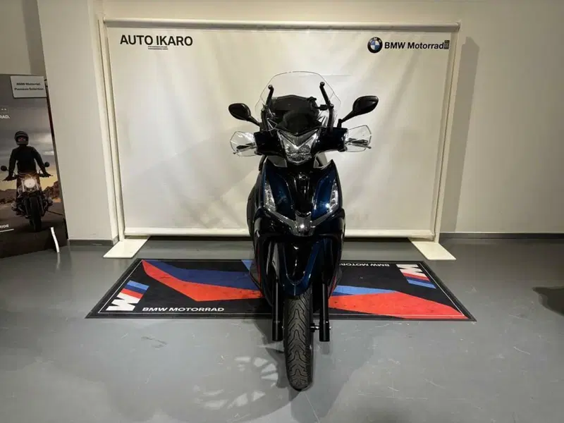 Kymco Agility 300i (2021 - 25) (3)