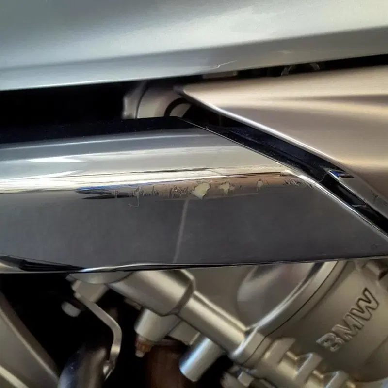 Bmw K 1600 GTL (2010 - 16) (14)