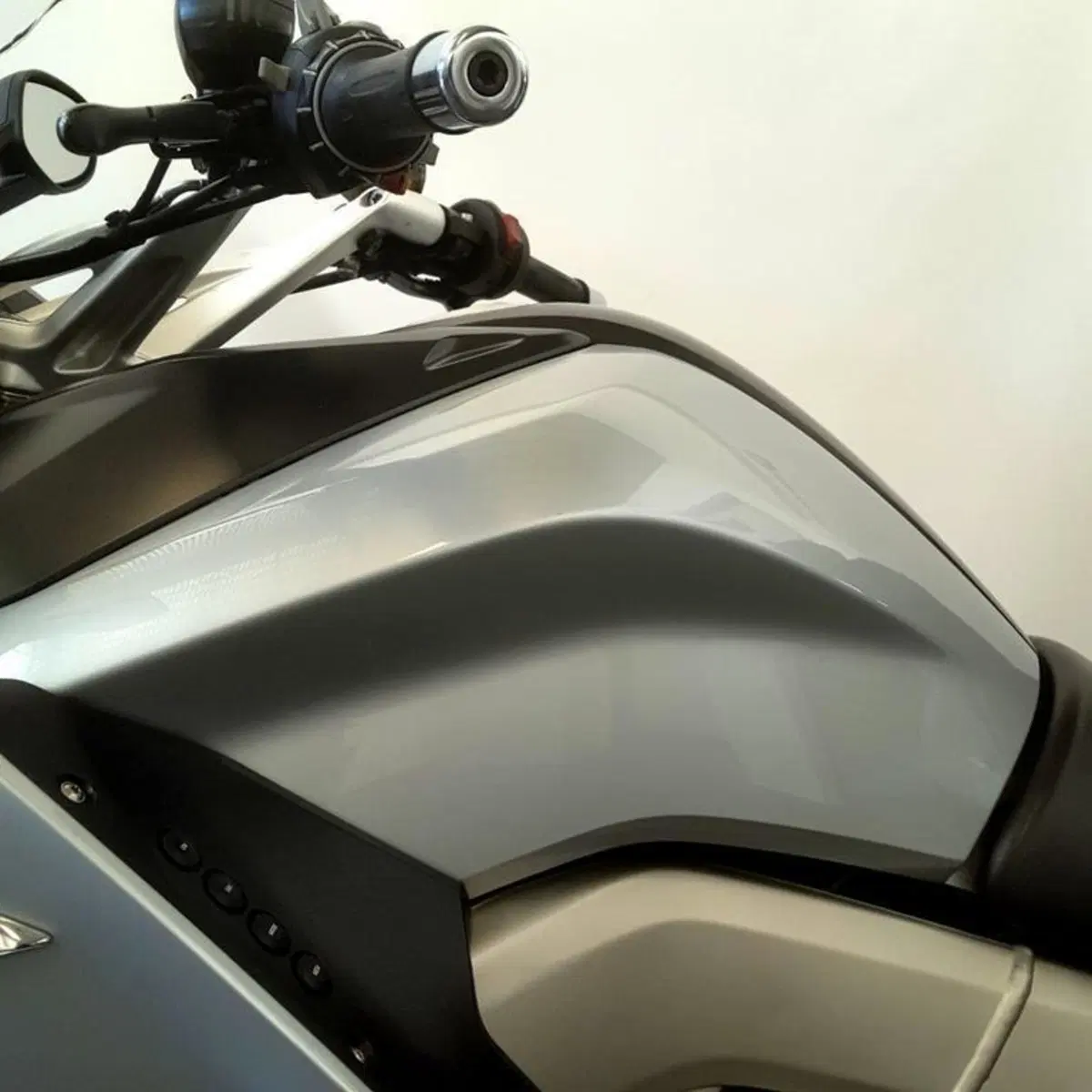 Bmw K 1600 GTL (2010 - 16) (11)