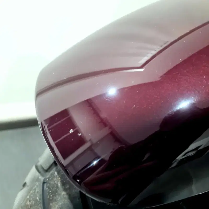 Harley-Davidson 114 Road Glide Special (2019 - 20) - FLTRXS (9)