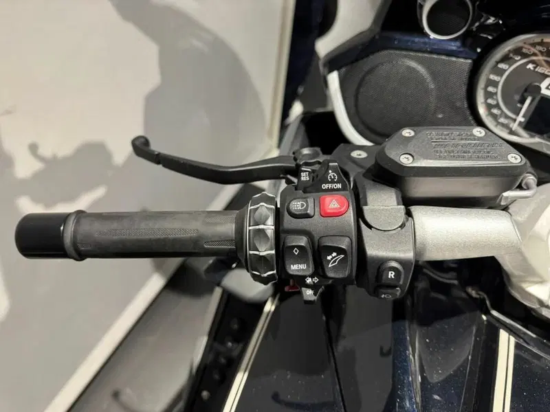 Bmw K 1600 GT (2017 - 20) (9)