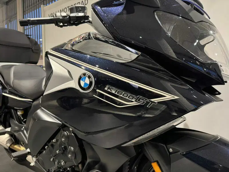 Bmw K 1600 GT (2017 - 20) (2)