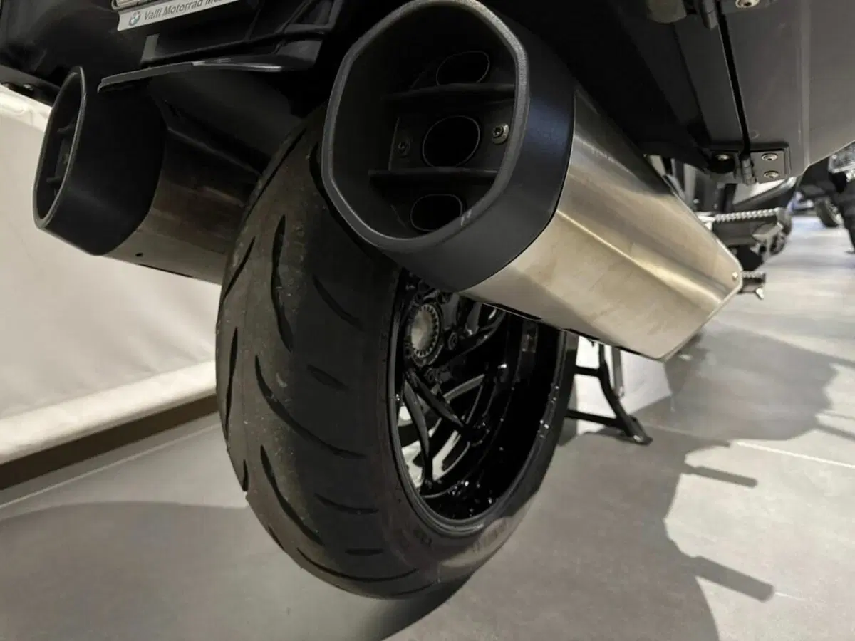 Bmw K 1600 GT (2017 - 20) (6)