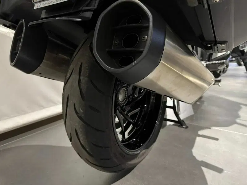 Bmw K 1600 GT (2017 - 20) (6)