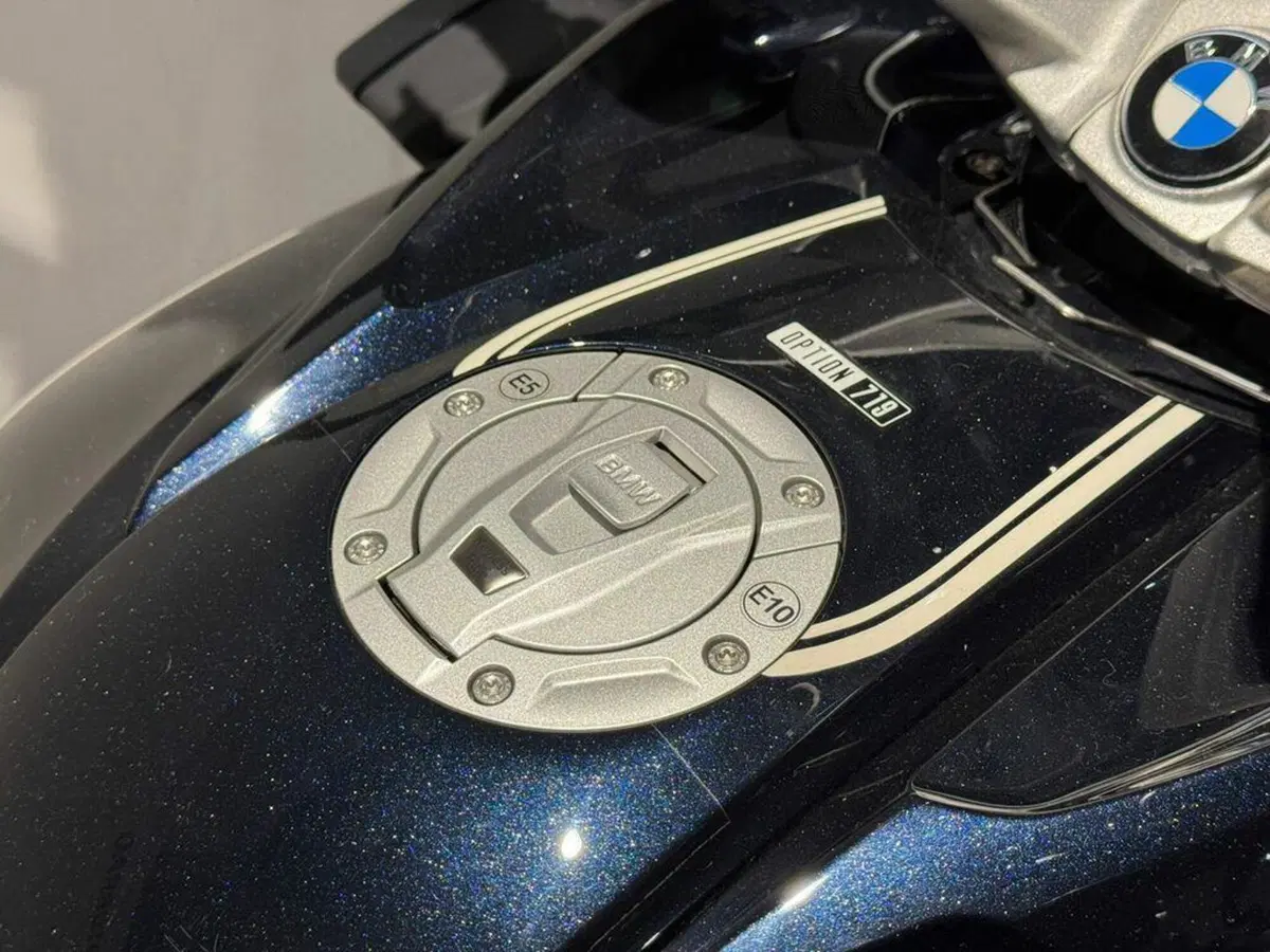 Bmw K 1600 GT (2017 - 20) (11)
