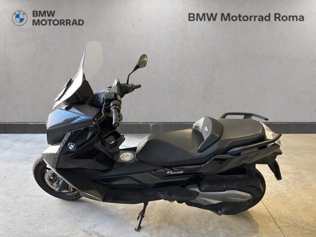 Bmw C 400 GT (2019 - 20)