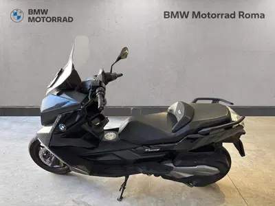 Bmw C 400 GT (2019 - 20) usata