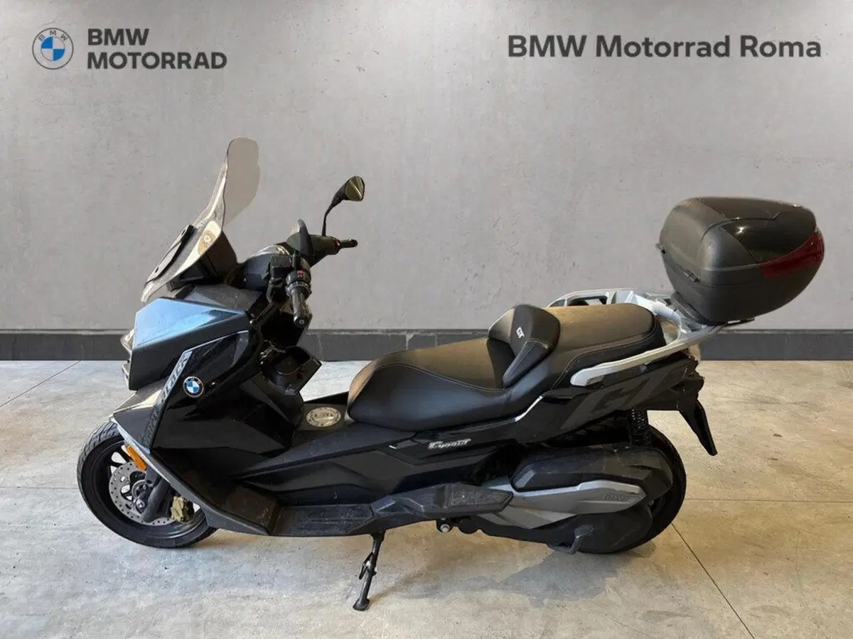Bmw C 400 GT (2021 - 24)