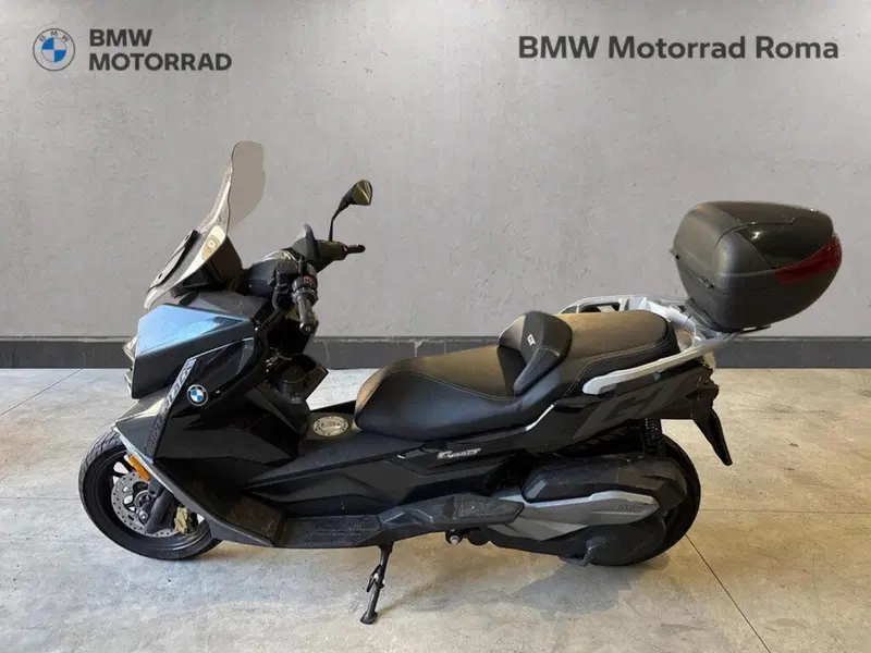 Bmw C 400 GT (2021 - 24)