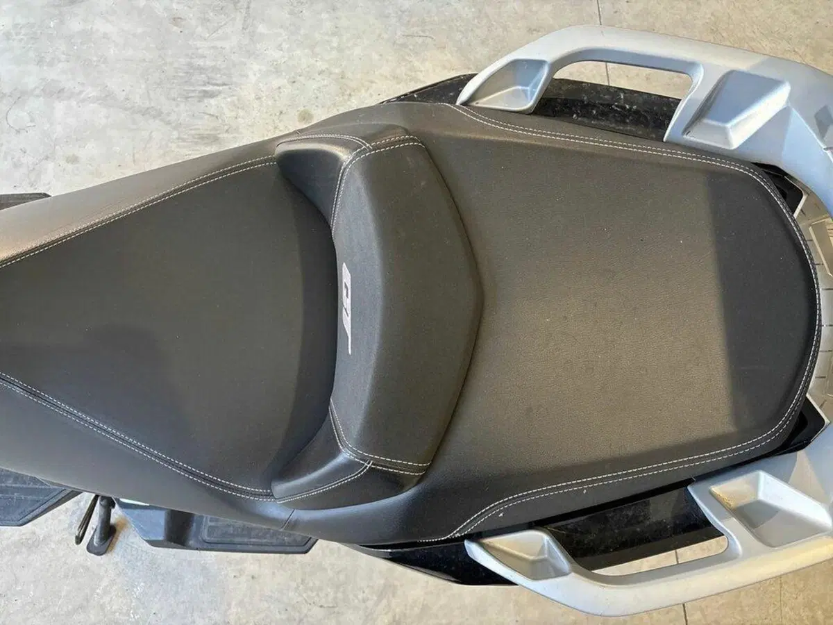 Bmw C 400 GT (2021 - 24) (9)