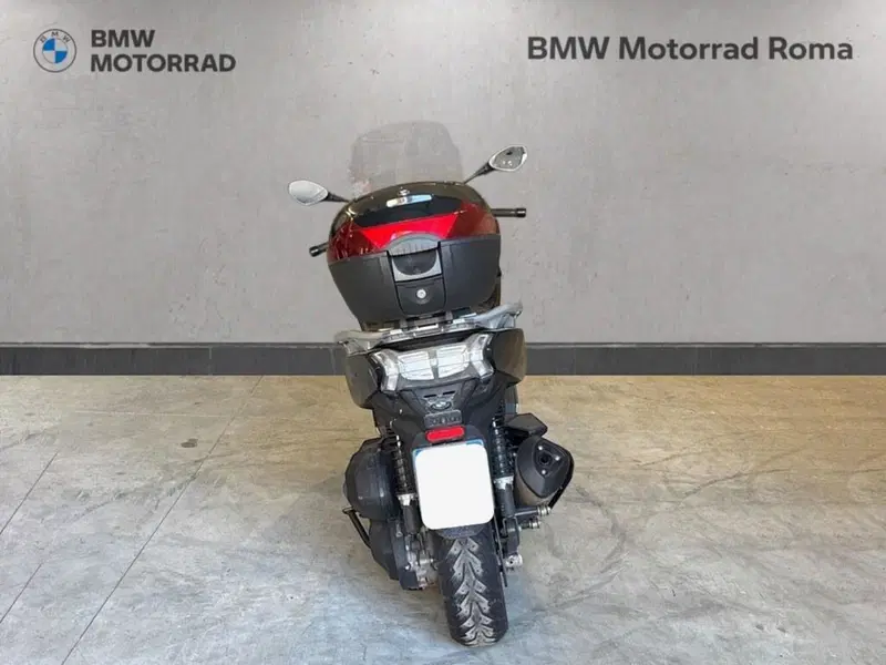Bmw C 400 GT (2021 - 24) (4)
