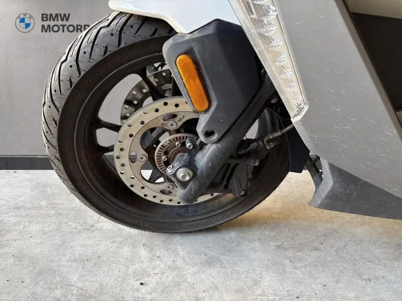 Bmw C 400 GT (2021 - 24) (5)