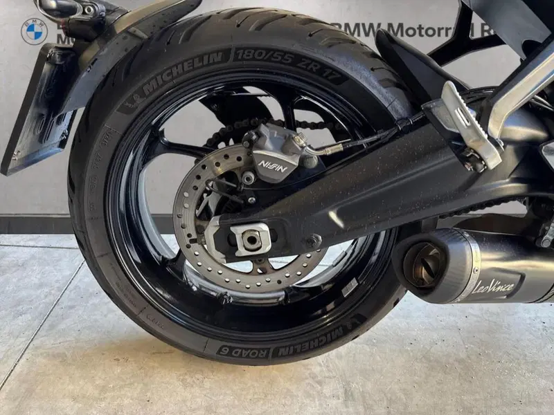 Triumph Trident 660 (2021 - 24) (6)