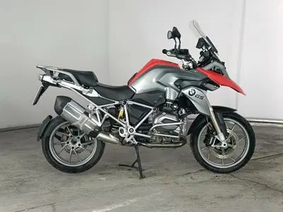 Bmw R 1200 GS (2013 - 16) usata