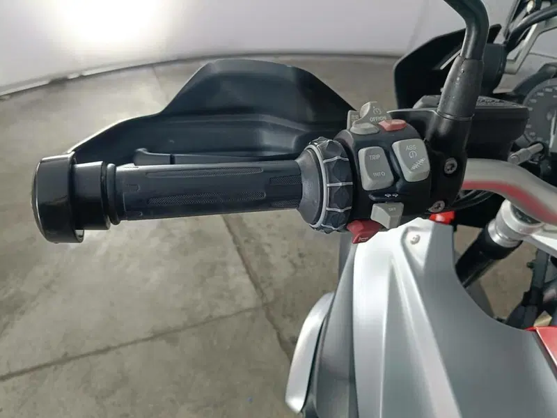 Bmw R 1200 GS (2013 - 16) (6)