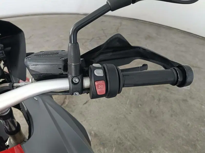 Bmw R 1200 GS (2013 - 16) (7)