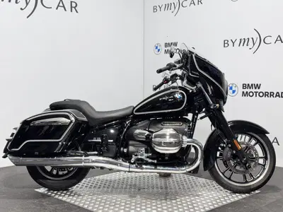 Bmw R 18 B (2021 - 24) usata