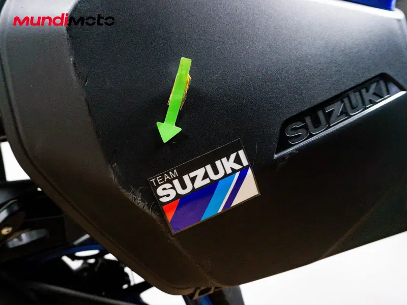 Suzuki GSX S 1000 F ABS (2014 -17) (11)