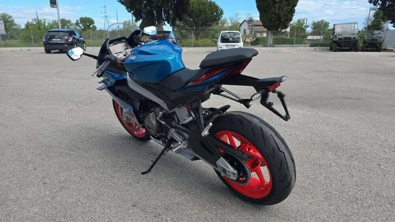Aprilia RS 660 (2025 - 26) (4)