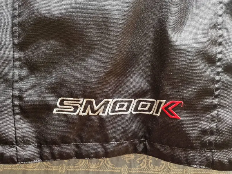Giacca da uomo Smook (6)