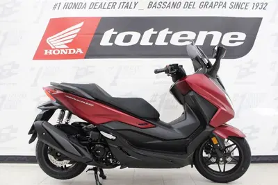 Honda Forza 350 (2025 - 26) nuova