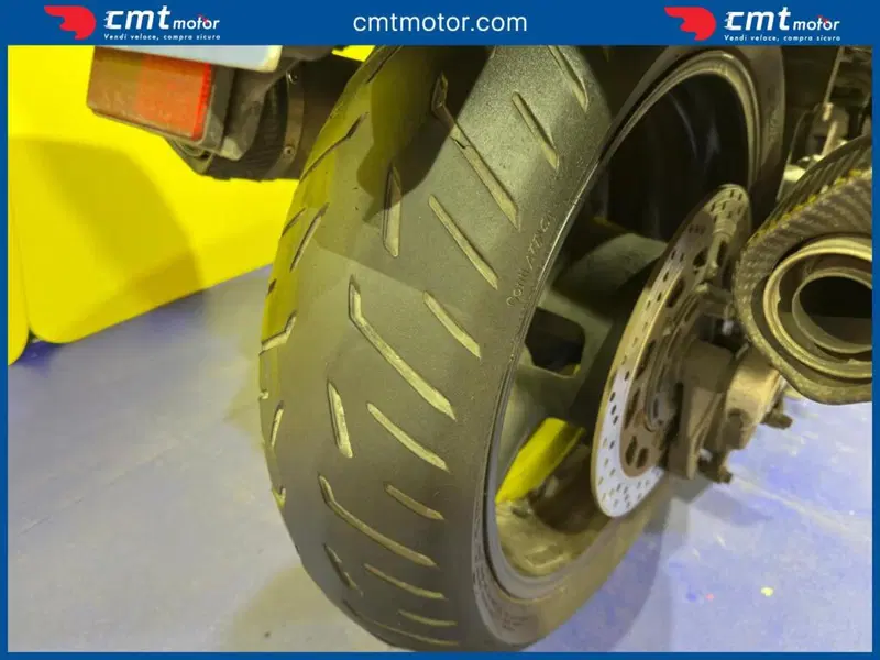 Yamaha FJR 1300 AE (2016 - 20) (8)