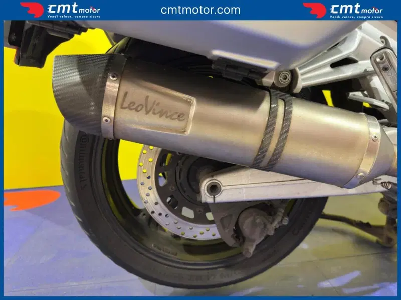 Yamaha FJR 1300 AE (2016 - 20) (9)