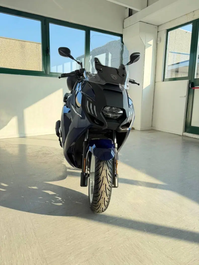 Peugeot Pulsion 125 EVO (2026) (3)
