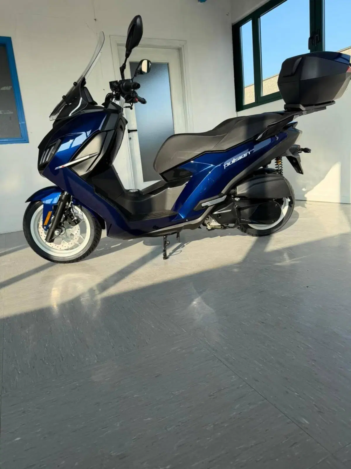 Peugeot Pulsion 125 EVO (2026) (4)