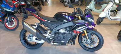 Aprilia Tuono V4 Factory (2025 - 26) nuova