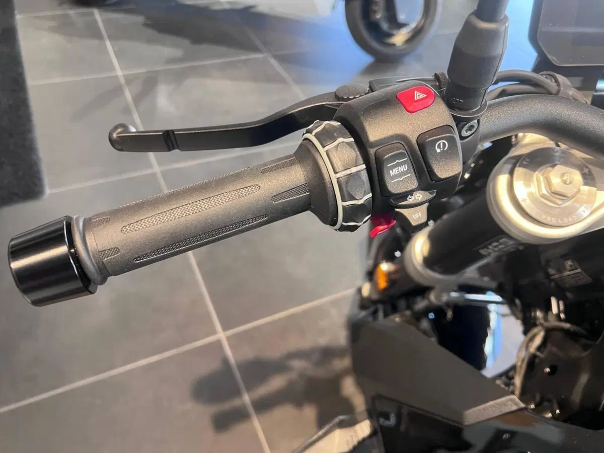 Bmw F 900 R (2025 - 26) (9)