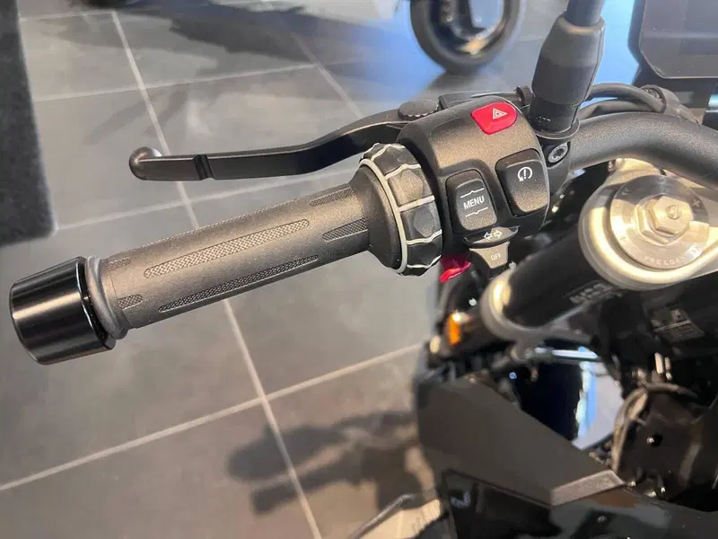 Bmw F 900 R (2025 - 26) (9)