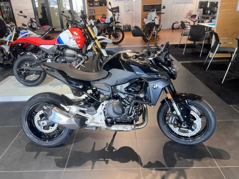 Bmw F 900 R (2025 - 26)