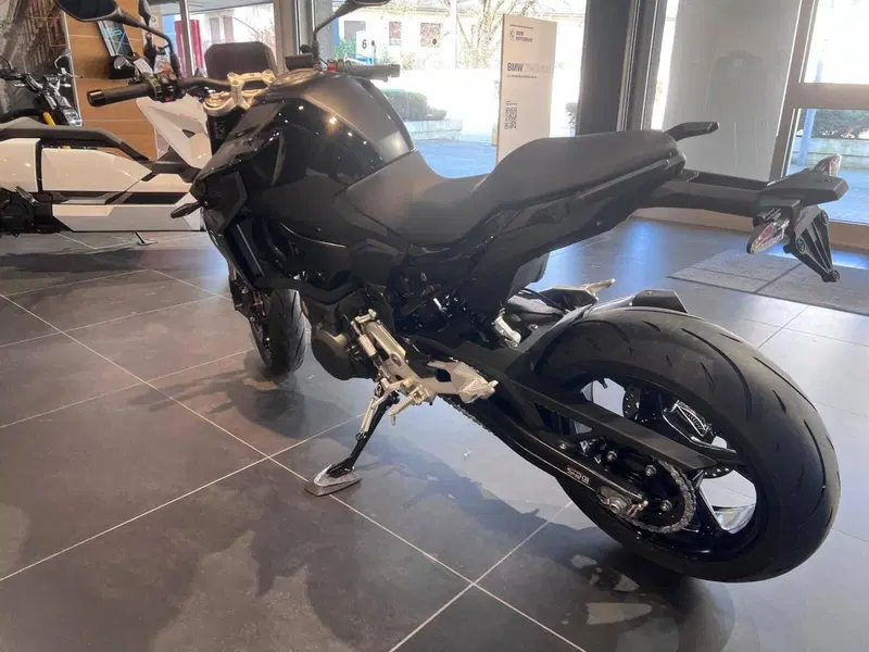 Bmw F 900 R (2025 - 26) (6)