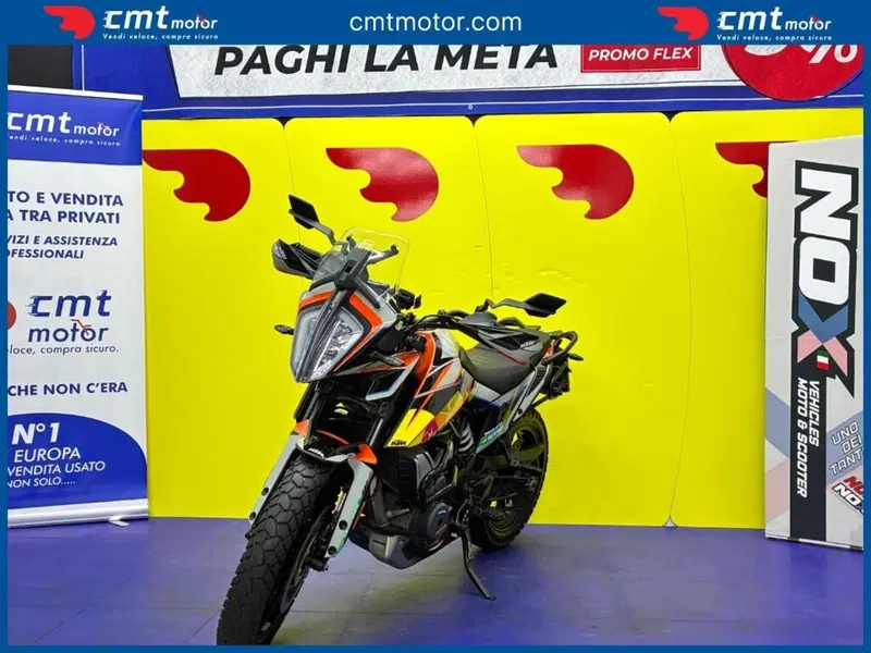 KTM 390 Adventure (2020) (3)