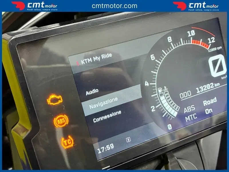 KTM 390 Adventure (2020) (5)