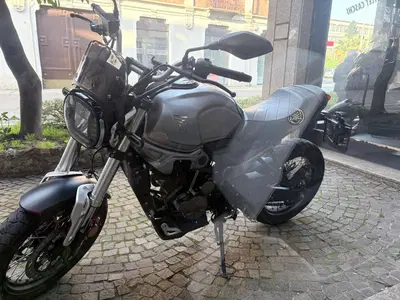 Voge Trofeo 300ACX Scrambler (2021 - 26) usata