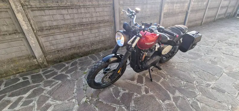 Triumph Scrambler 900 (2023 - 25) (11)
