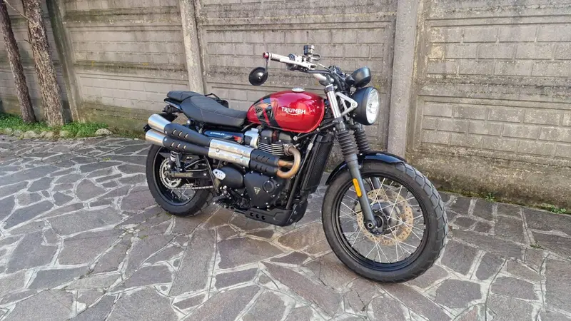 Triumph Scrambler 900 (2023 - 25) (13)