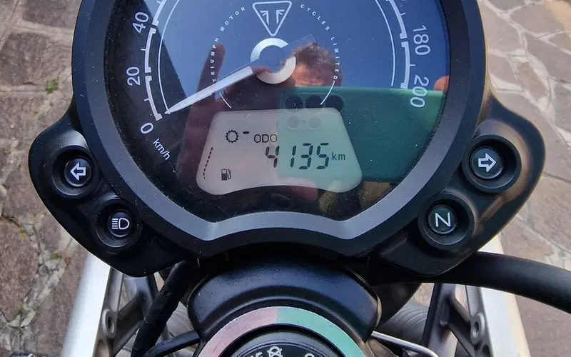 Triumph Scrambler 900 (2023 - 25) (9)