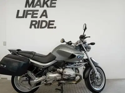 Bmw R 1150 R (2000 - 07) usata