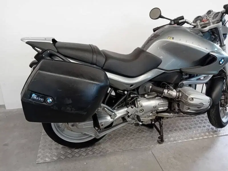 Bmw R 1150 R (2000 - 07) (4)
