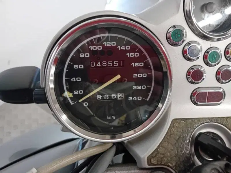 Bmw R 1150 R (2000 - 07) (2)