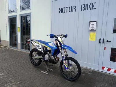 Sherco 300 SE Factory (2025) usata