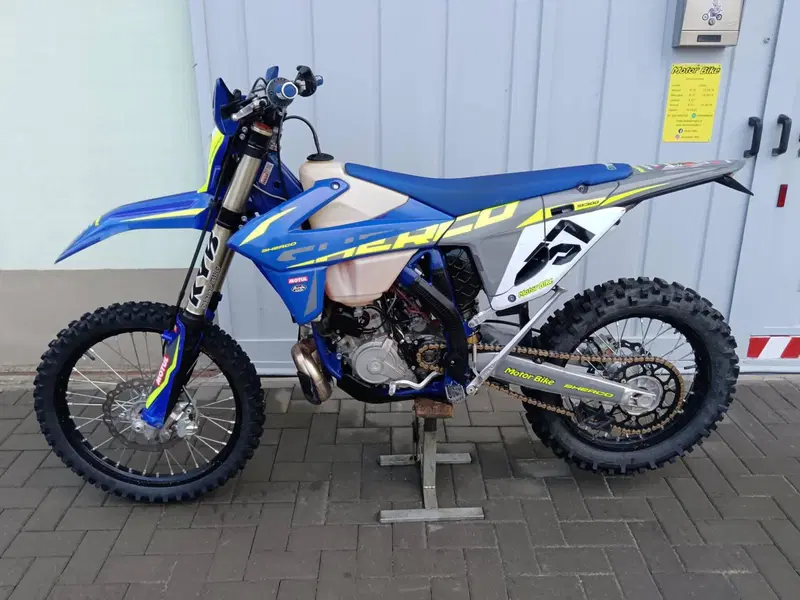 Sherco 300 SE Factory (2025) (4)