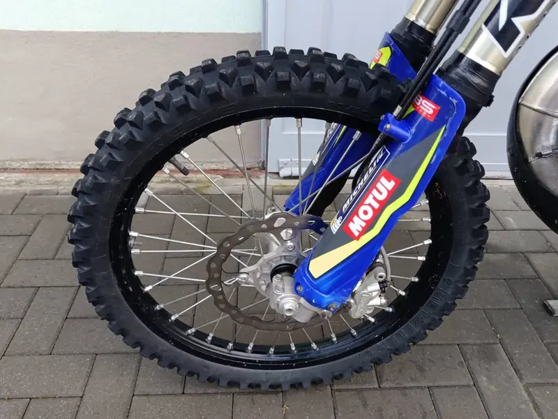Sherco 300 SE Factory (2025) (10)