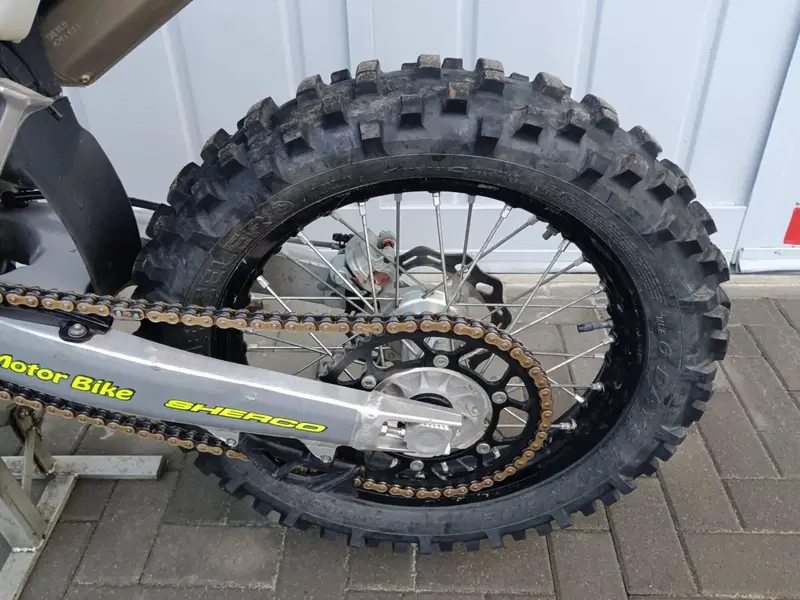 Sherco 300 SE Factory (2025) (12)