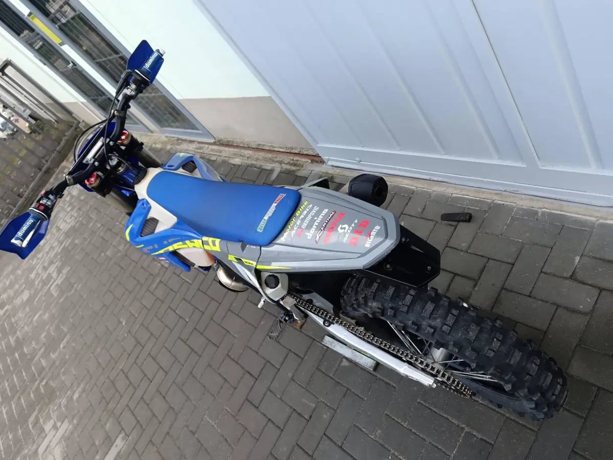 Sherco 300 SE Factory (2025) (19)