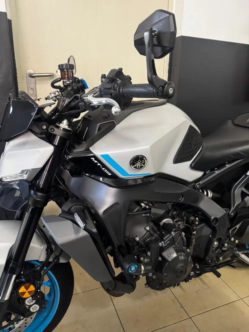 Yamaha MT-09 (2024 - 26) (6)