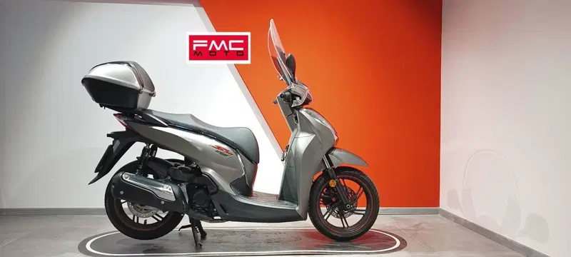 Honda SH 300 i Sport ABS (2018 - 20)
